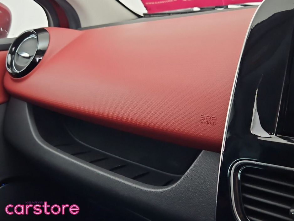 2018 Renault Clio - image 21