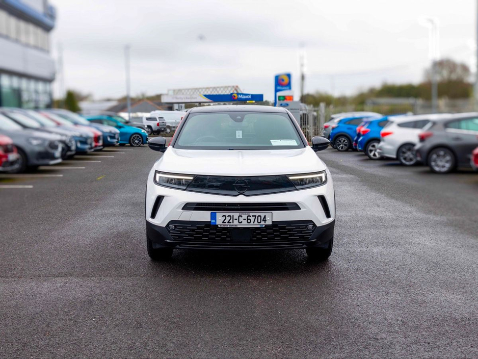 2022 Opel Mokka - image 16