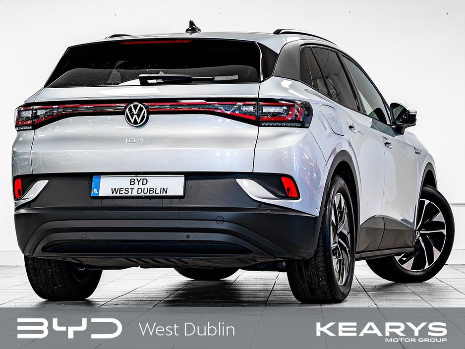 2023 Volkswagen ID.4 - image 8