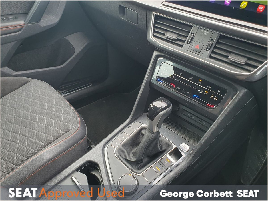 2023 SEAT Tarraco - image 19