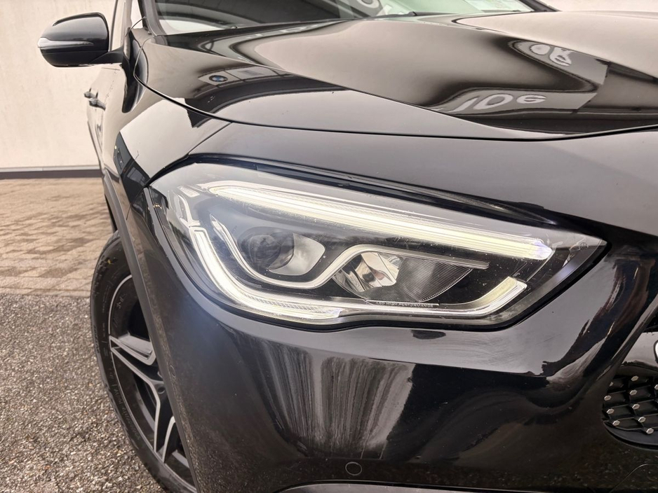 2020 Mercedes-Benz GLA Class - image 12