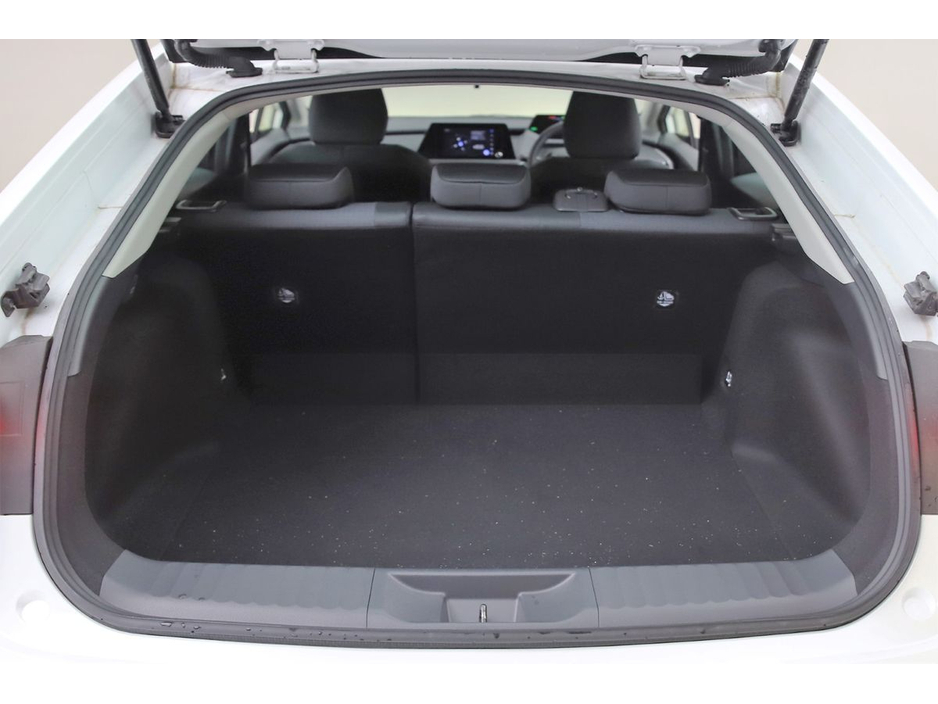 2023 Toyota Prius 1.8 SELF CHARGING HYBRID *REVERSE CAM*PARK SENSORS* €30,890