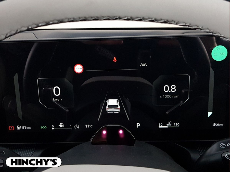 2026 Kia K4 - image 23