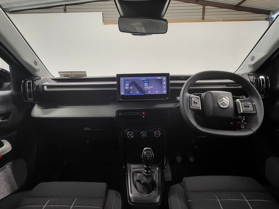 2026 Citroen C3 1.2L Turbo Petrol Plus From €66 Per Week €22,975