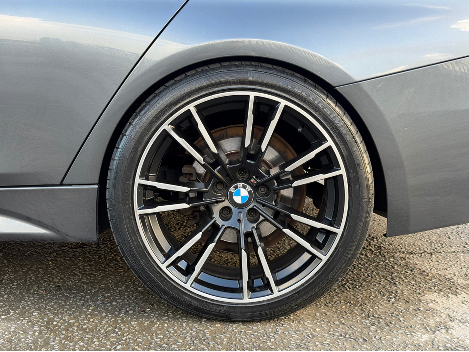 2016 BMW 3 Series Bmw 330E Msport Plug In Hybrid Automatic €13,950