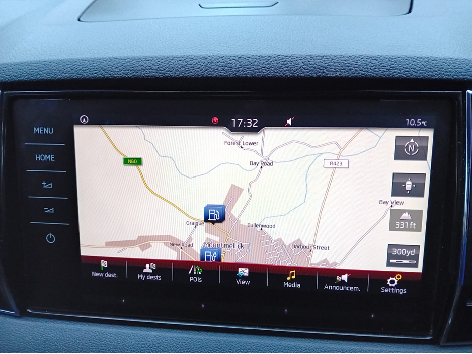 2019 Skoda Karoq - image 21