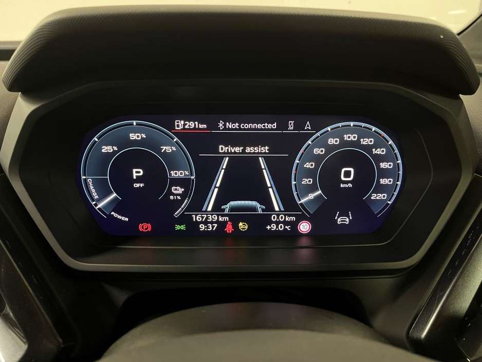 2024 Audi Q4 e-tron - image 13