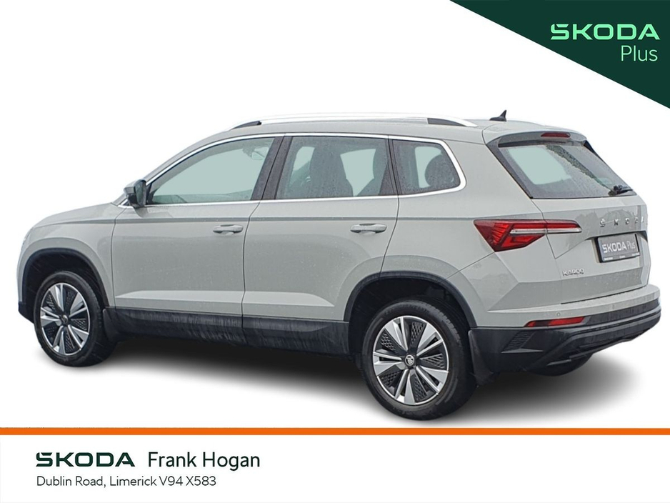 2023 Skoda Karoq 2.0TDI 115HP Ambition, Heated Seats, Call Conor 0862548979 €31,900