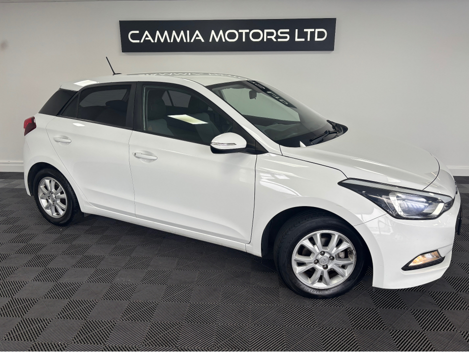 2016 Hyundai i20 for sale in , Ireland