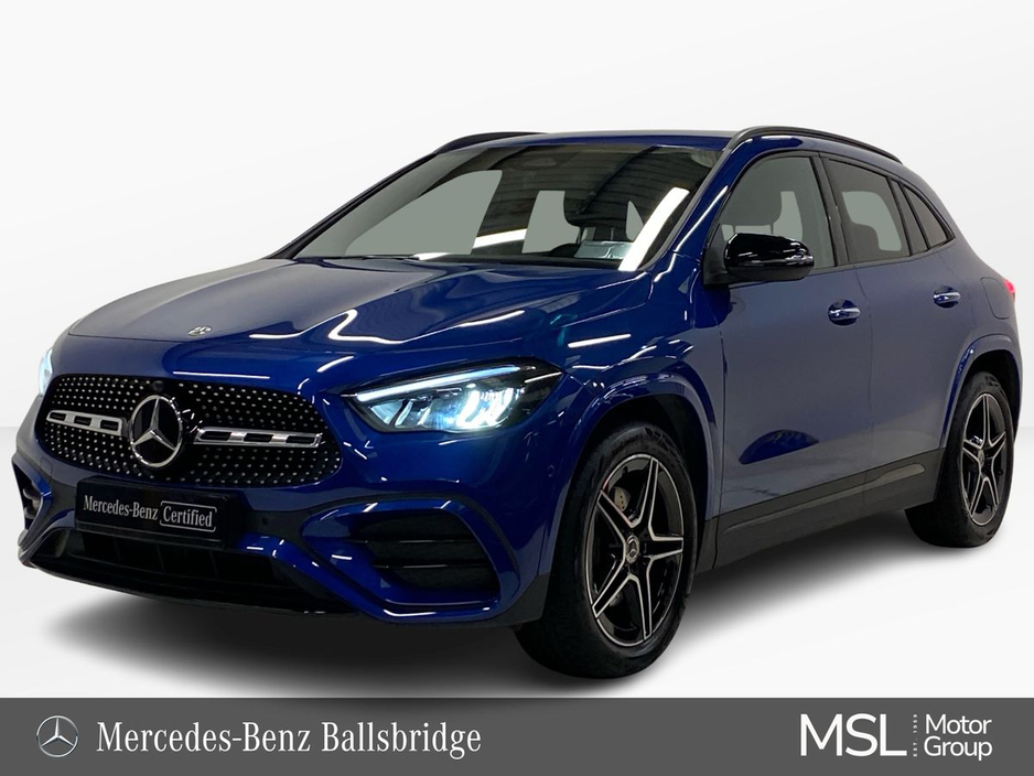 2025 Mercedes-Benz GLA Class for sale in , Ireland