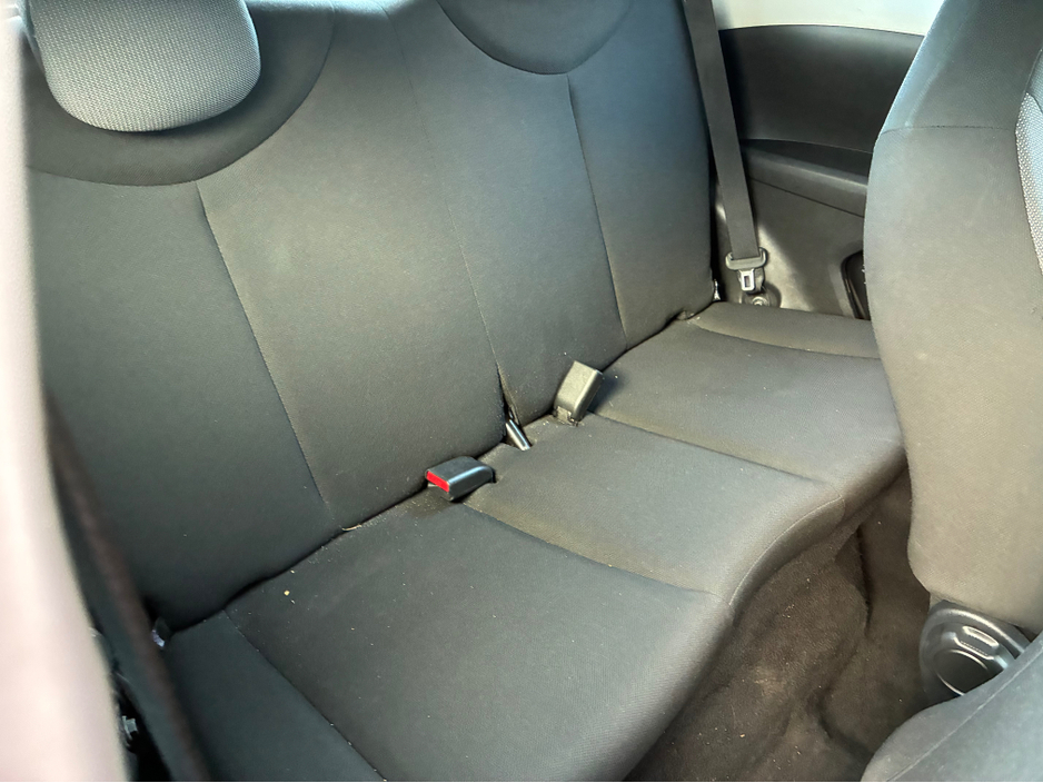 2016 Peugeot 108 1.0 ACCESS 68BHP 3DR €6,750