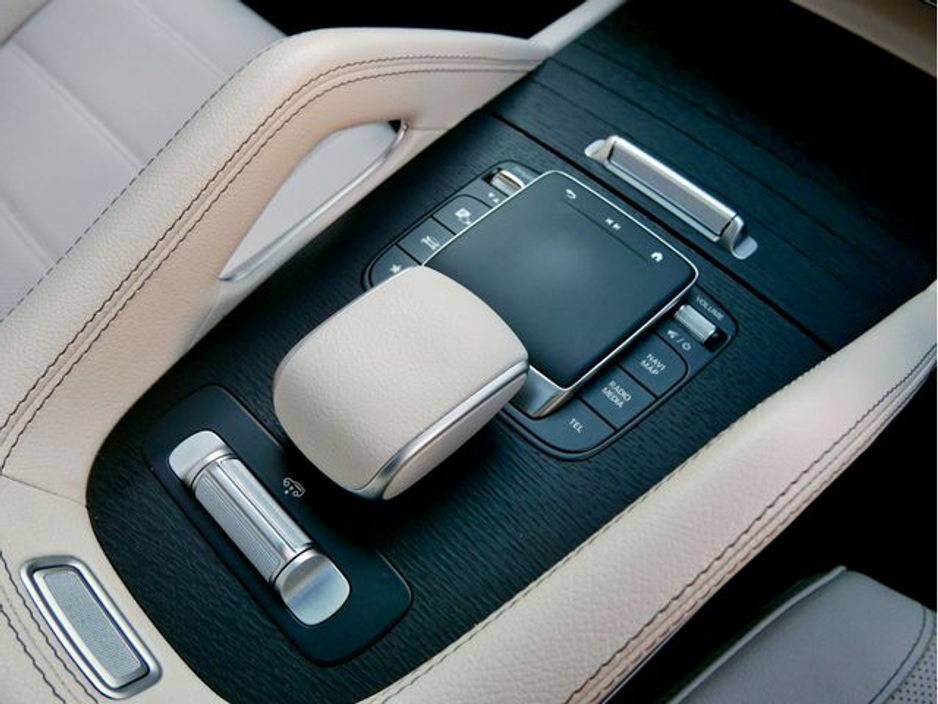 2024 Mercedes-Benz GLE Class - image 25