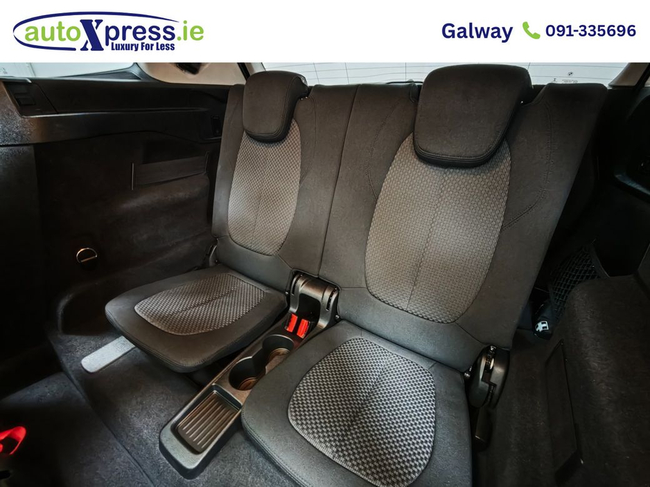 2016 BMW 2 Series Gran Tourer 7 Seater 2.0D Automatic, Reversing camera €14,995