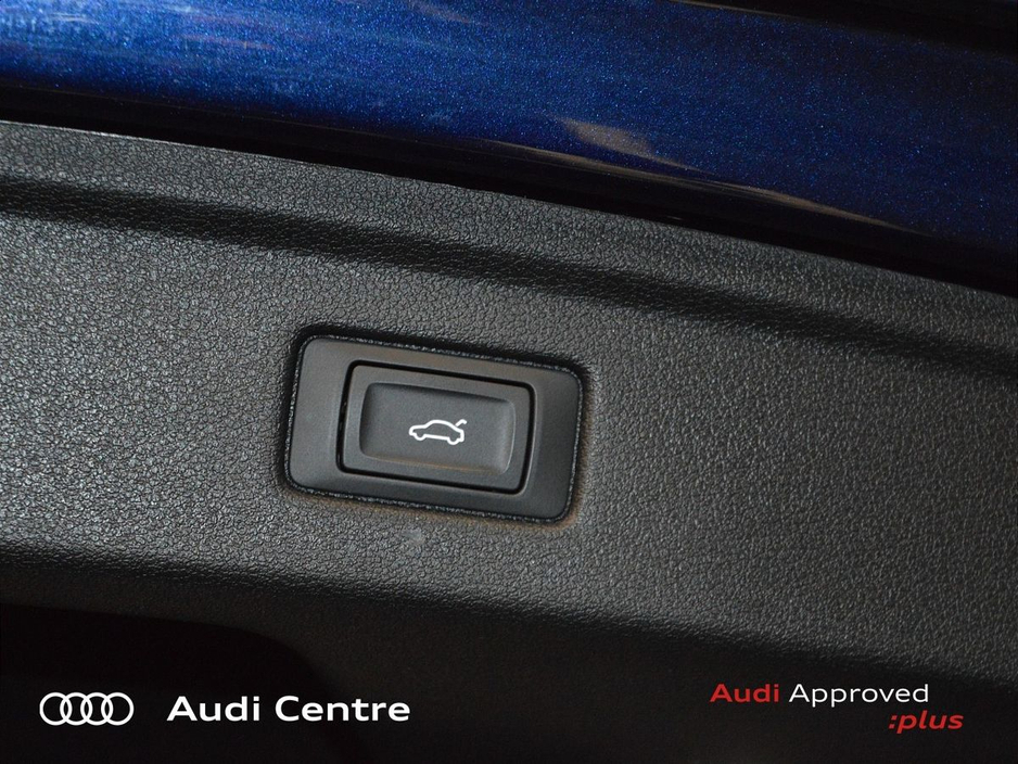 2024 Audi A5 35 TDI 163HP S-Tronic S Line €53,999