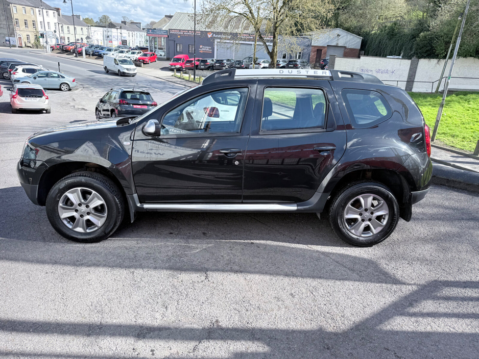2016 Dacia Duster - image 5