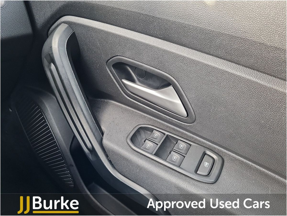 2023 Dacia Duster 1.5 Blue dCi 115 Expression €19,950