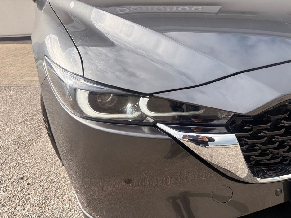 2023 Mazda CX-5 - image 10