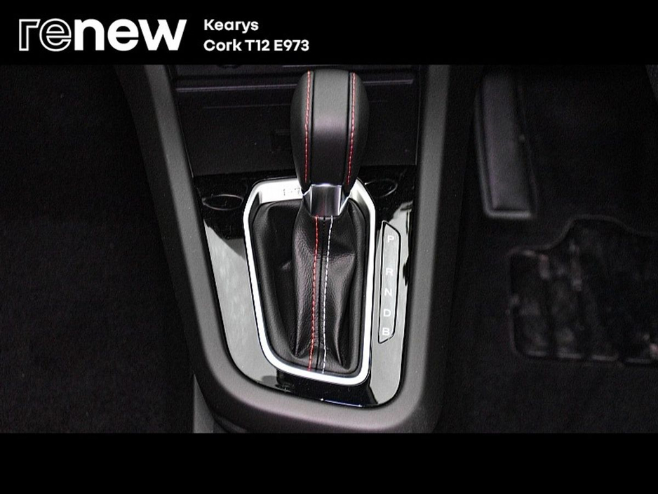 2023 Renault Arkana R.S. Line E-TECH Hybrid 145 Auto ER2 €28,900