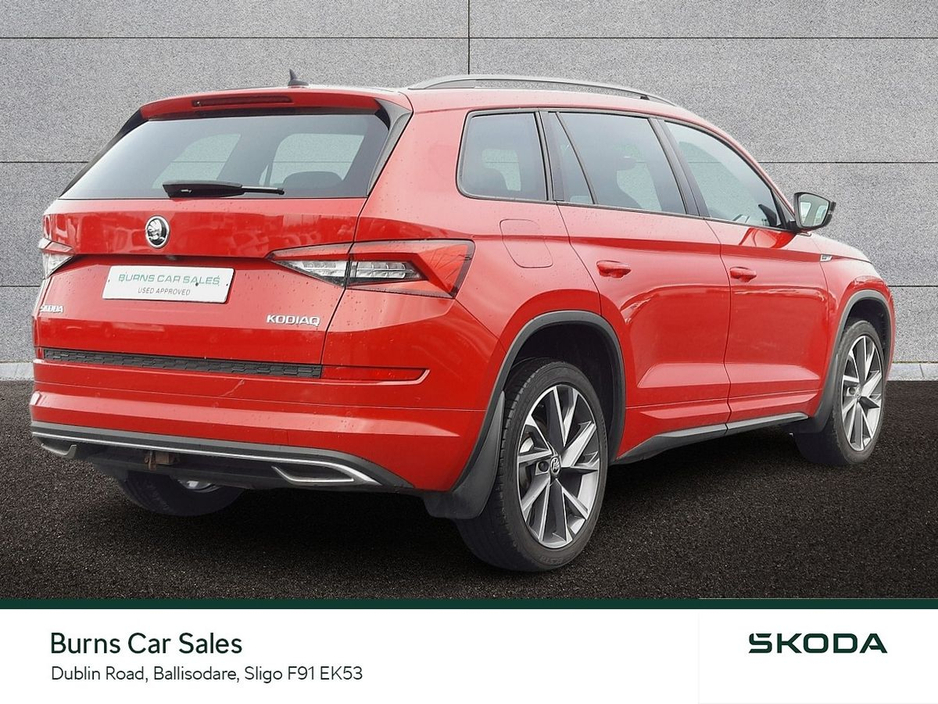 2019 Skoda Kodiaq - image 3