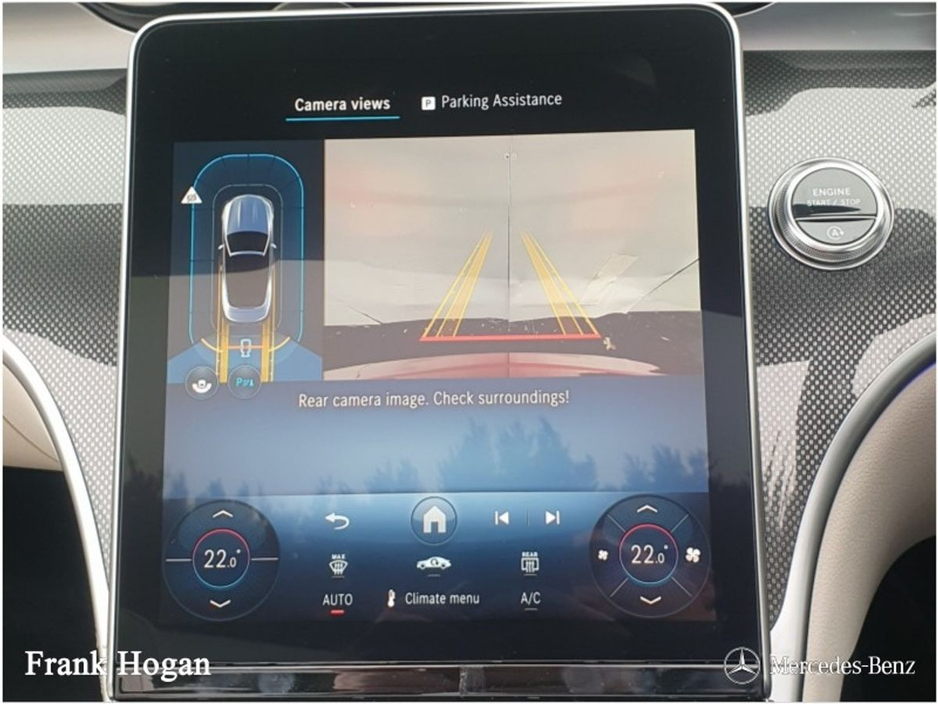 2026 Mercedes-Benz CLE CLE 220d Cacriolet 2.0 Diesel 197 BHP ROAD TAX €200