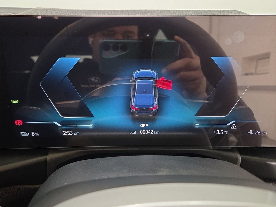 2026 BMW i4 i4 edrive 35 Msport