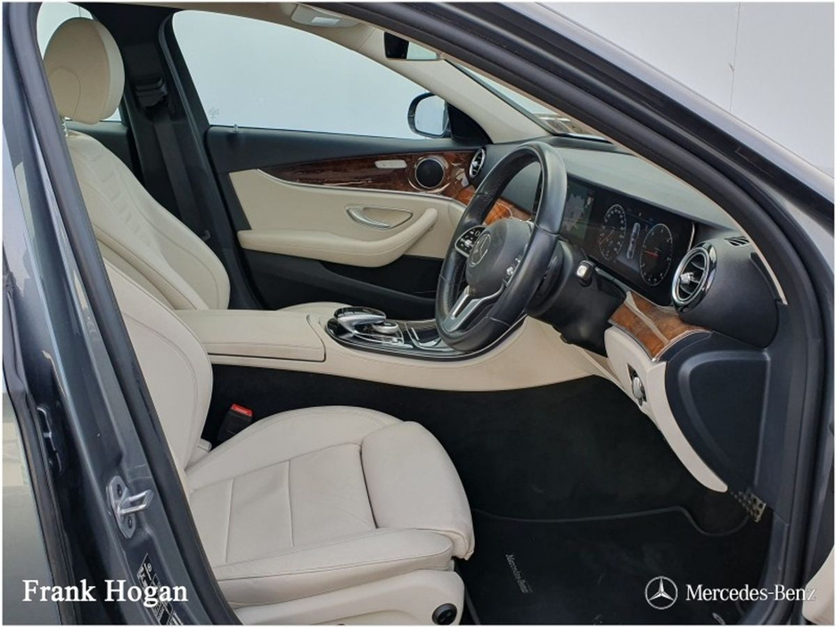 2019 Mercedes-Benz E Class - image 9