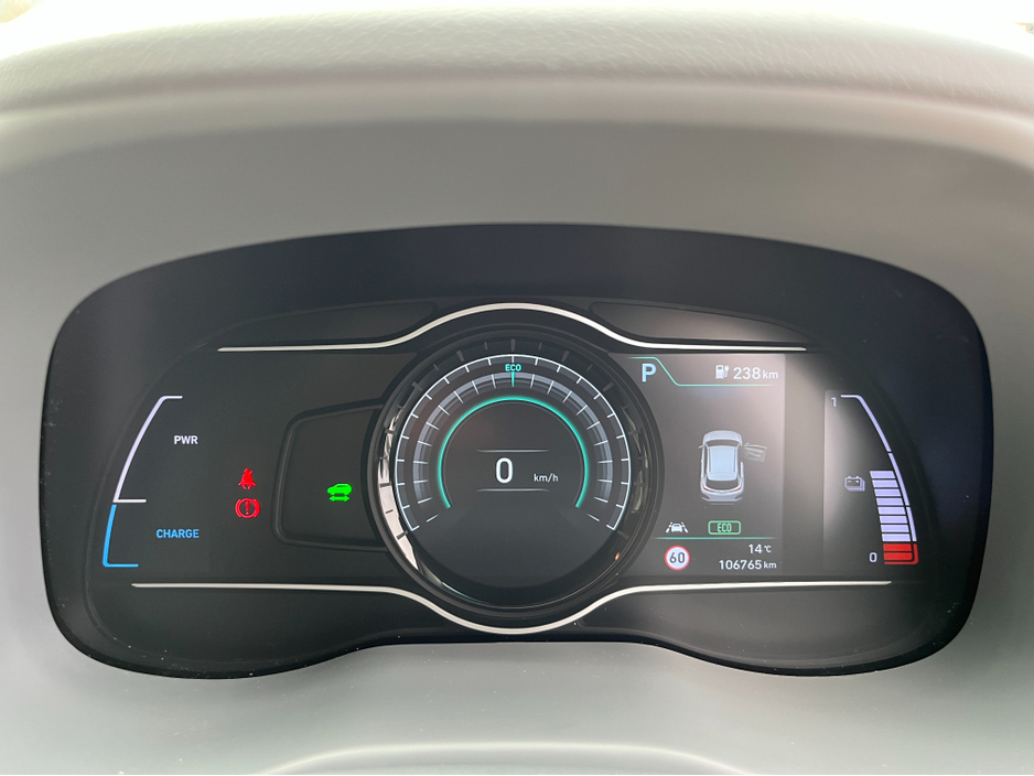 2019 Hyundai Kona - image 21