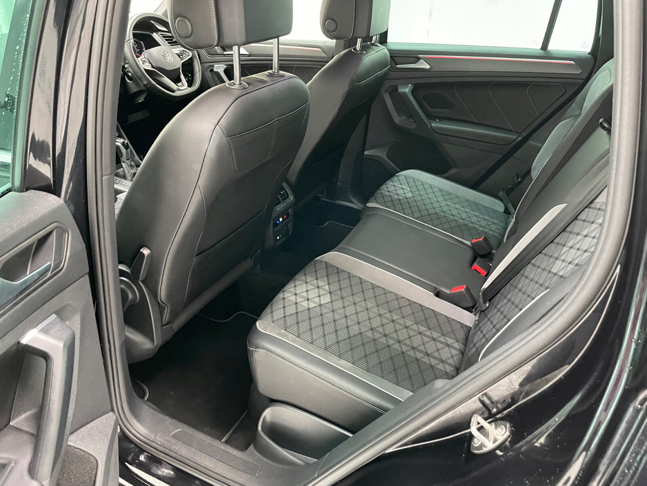 2023 Volkswagen Tiguan  €36,995