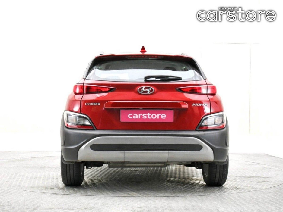 2023 Hyundai Kona - image 4