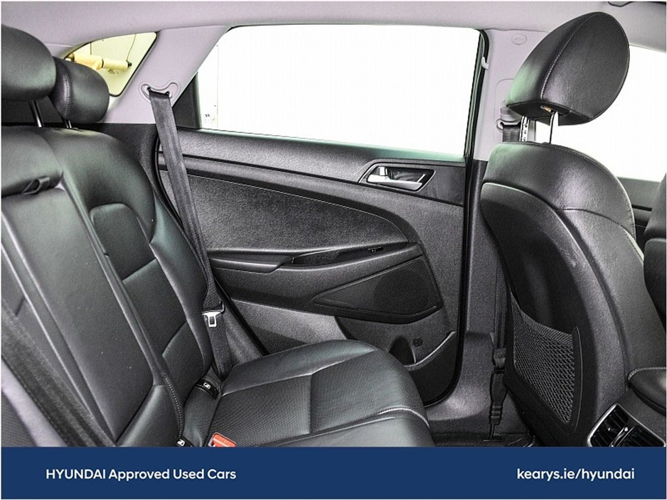 2020 Hyundai Tucson - image 15