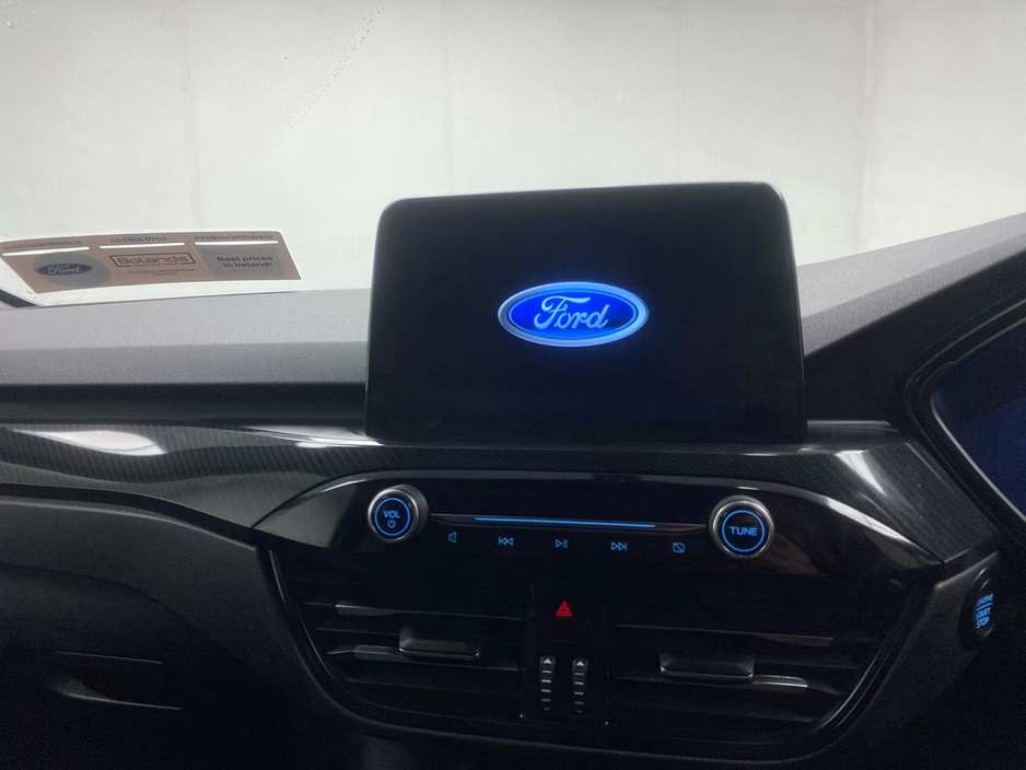 2021 Ford Kuga 2.5 Duratec 225PS PHEV ST-Line X Auto €26,995