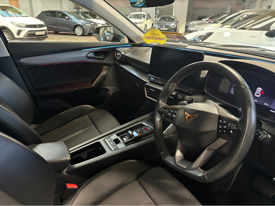 2023 Cupra Formentor - image 10