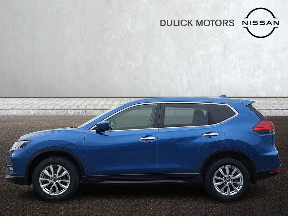 2020 Nissan X-Trail - image 5