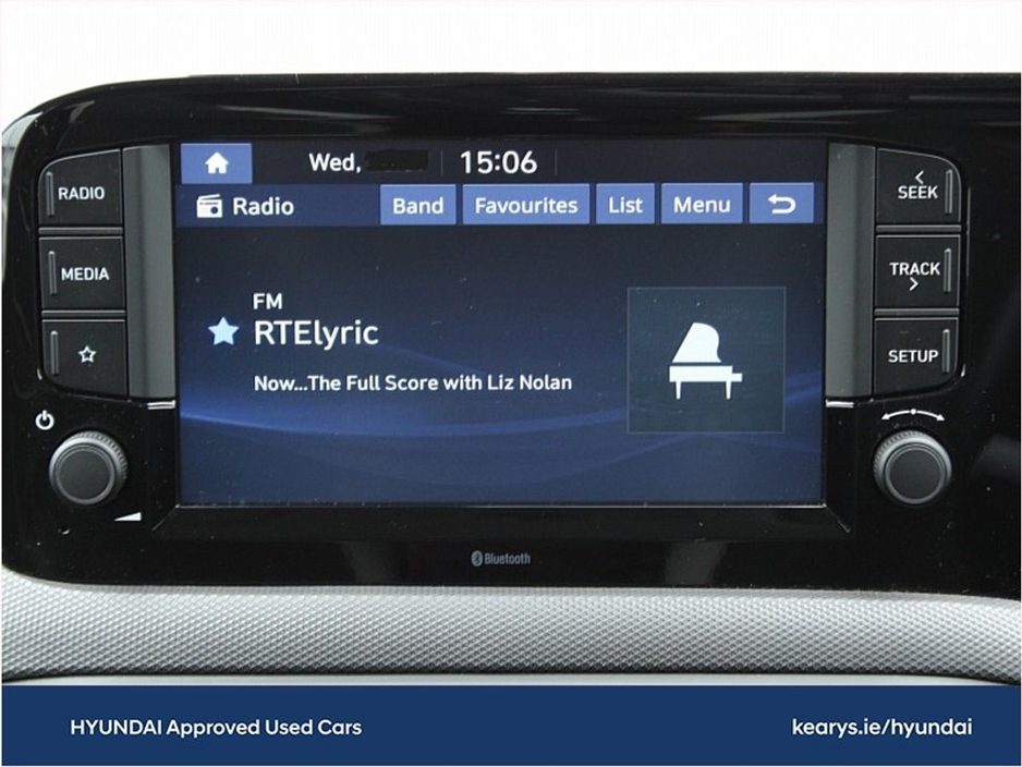 2020 Hyundai i10 - image 14