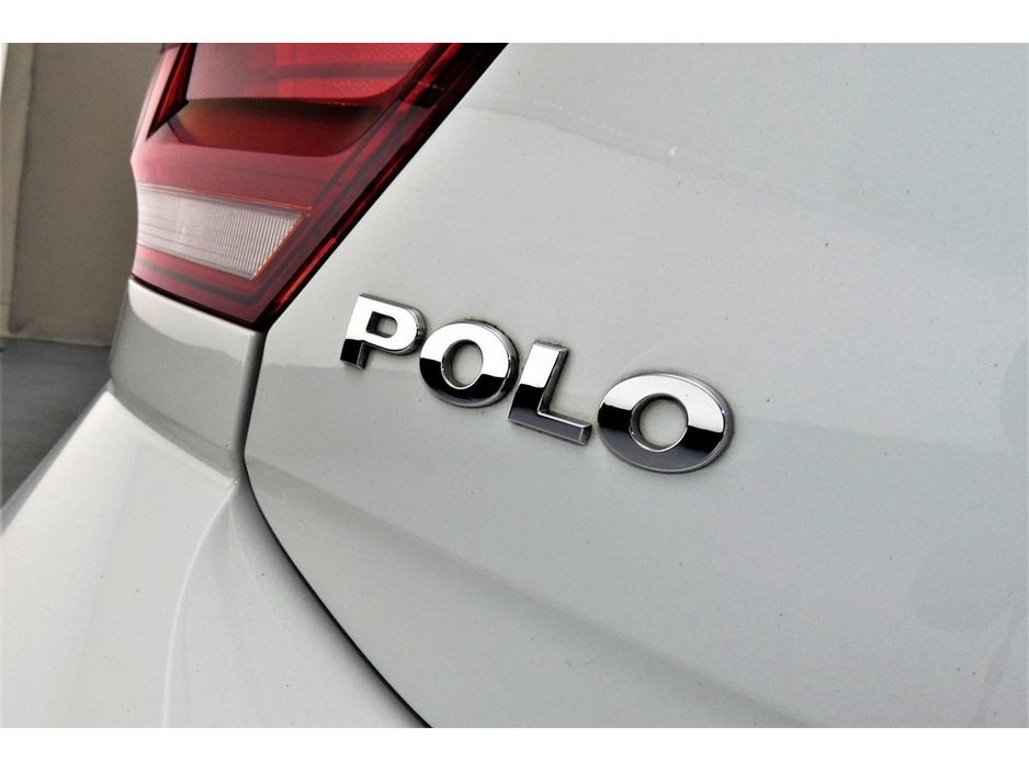 2018 Volkswagen Polo 1.0 TSI DSG COMFORTLINE *CARPLAY*ANDROID*REVERSE CAM*