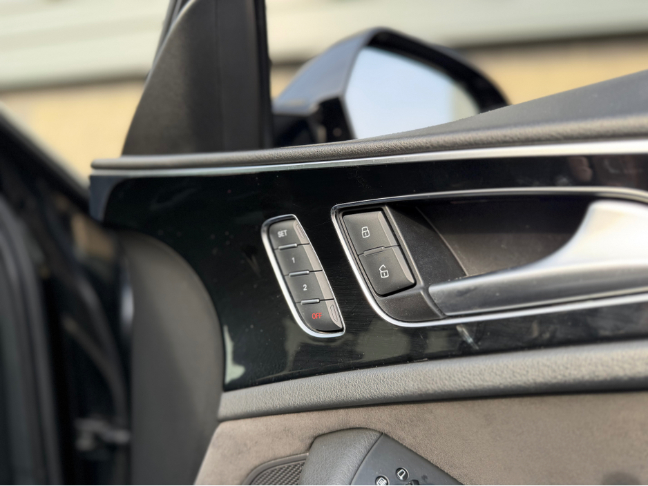2017 Audi A6 - image 20