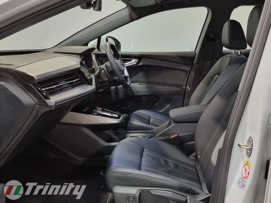 2023 Audi Q4 e-tron * SPORT * 40 E-TRON * QUATTRO * STUNNING EV SUV * TRINITY VOLKSWAGEN * €29,950