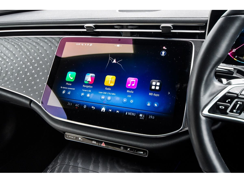 2024 Mercedes-Benz E Class - image 17