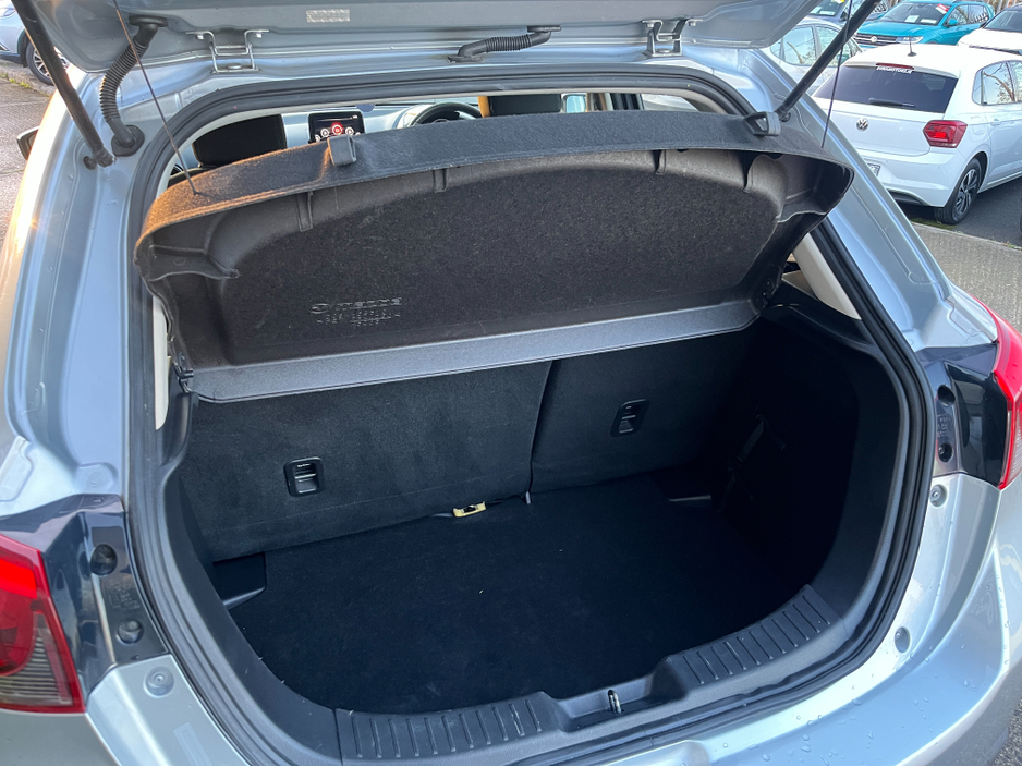 2018 Mazda Mazda2 EXECUTIVE SE 1.5 PETROL //IRISH CAR//LOW MILES// €12,950