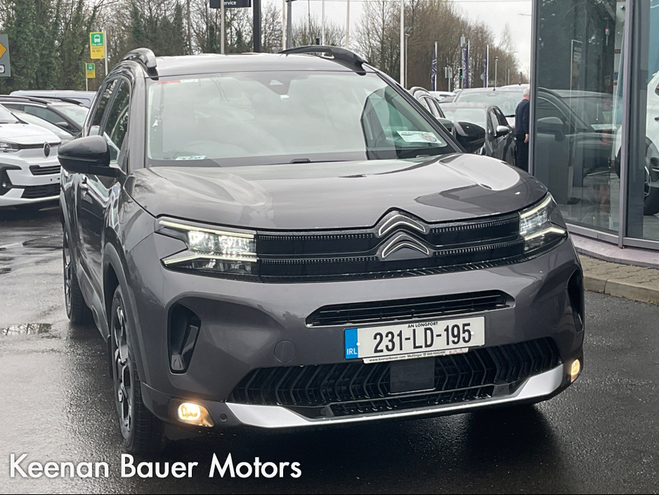 2023 Citroen C5 Aircross for sale in , Ireland