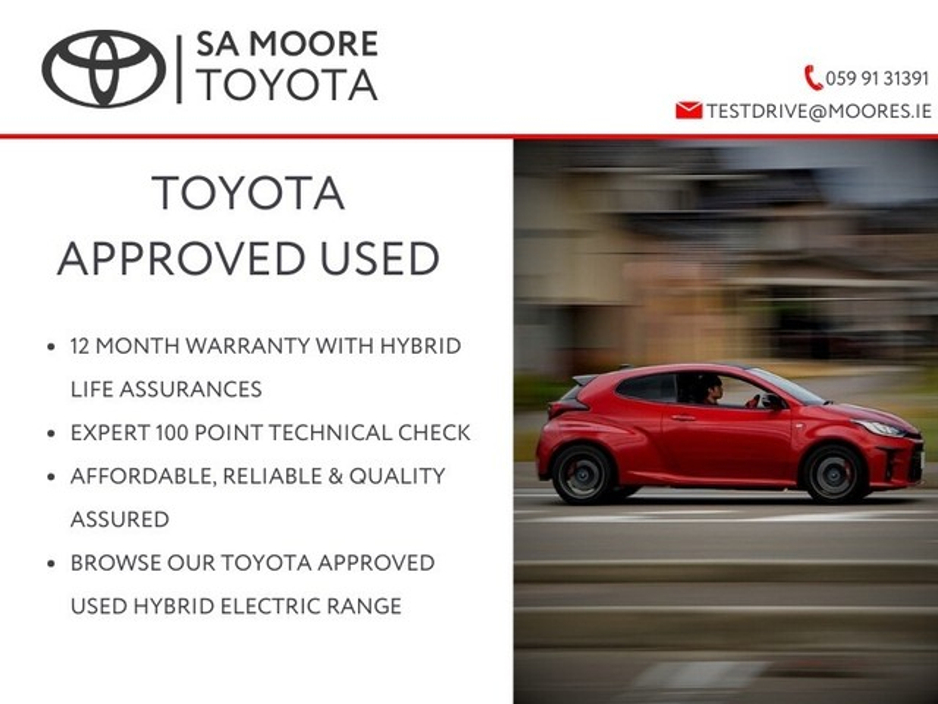 2023 Toyota Corolla - image 16