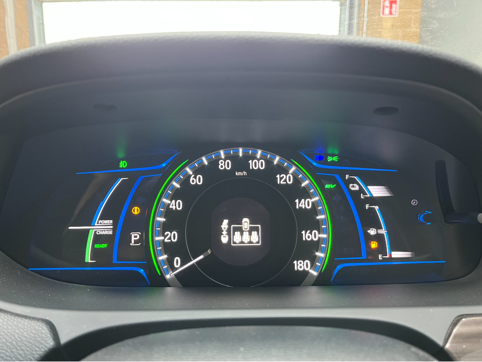 2016 Honda Accord - image 25