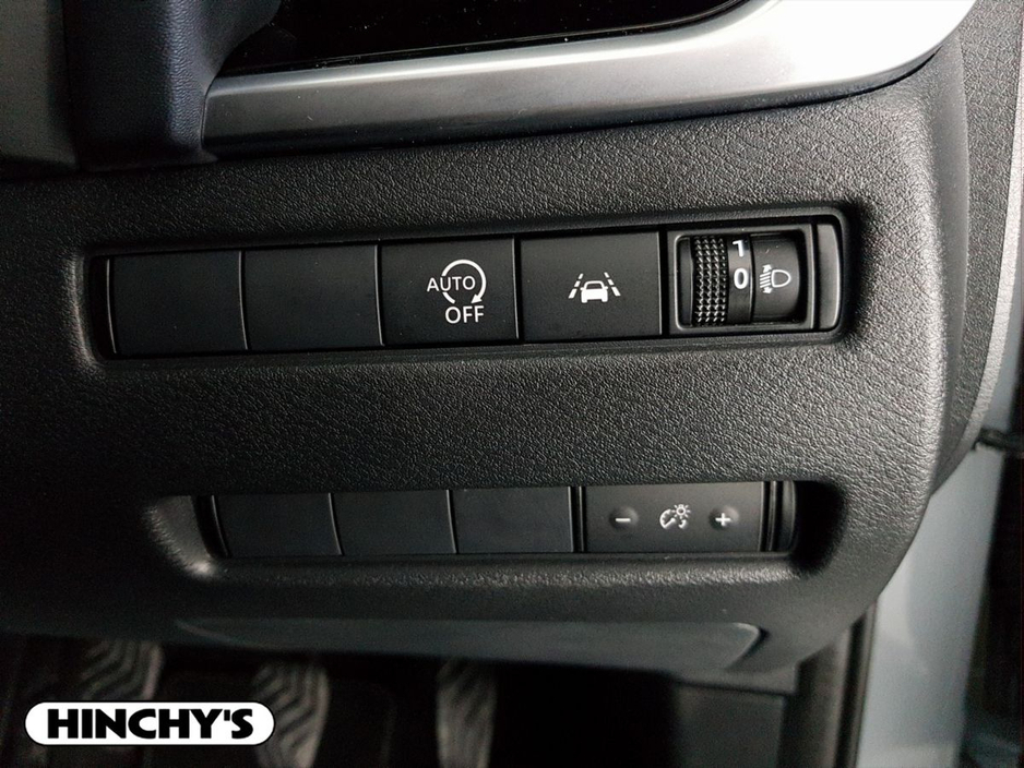 2022 Nissan Qashqai - image 19