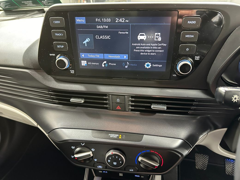 2023 Hyundai i20 - image 13