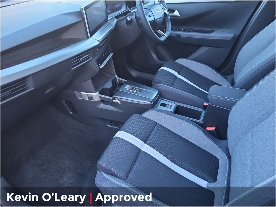 2026 Opel Frontera - image 12