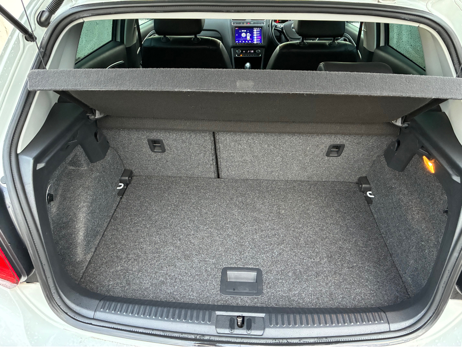 2017 Volkswagen Polo 1.2i TSI Petrol Highline Meister Automatic €14,750