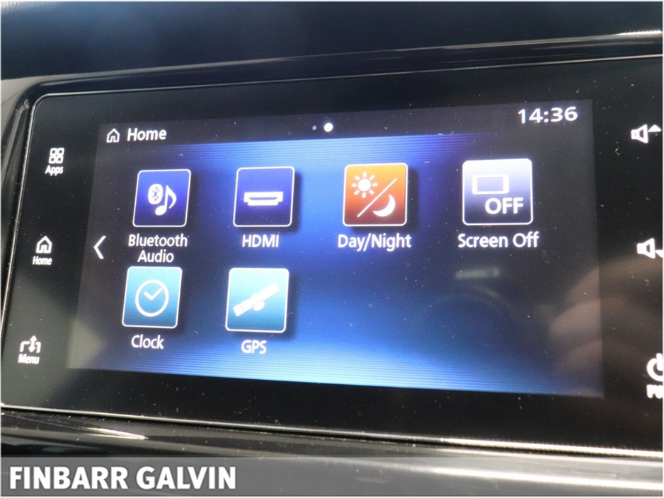 2019 Mitsubishi L200 - image 17