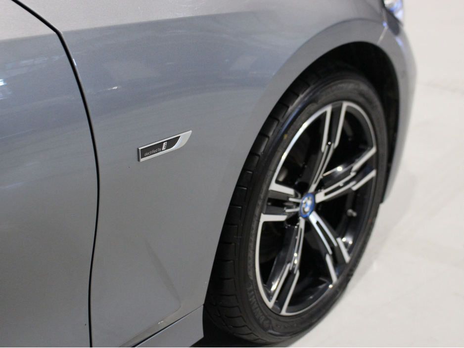 2023 BMW 3 Series M SPORT AUTO €40,950