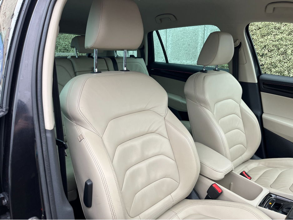 2018 Skoda Kodiaq - image 12