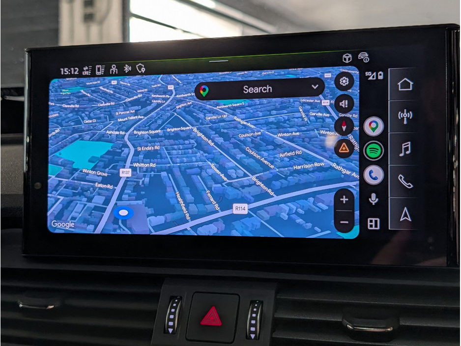 2024 Audi Q5 - image 21